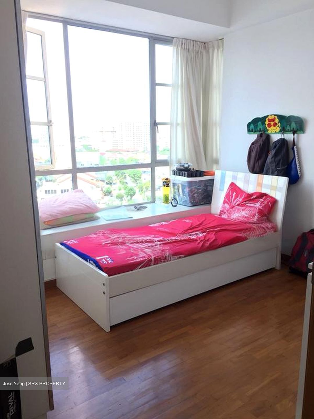 Starville (D14), Condominium #626589831